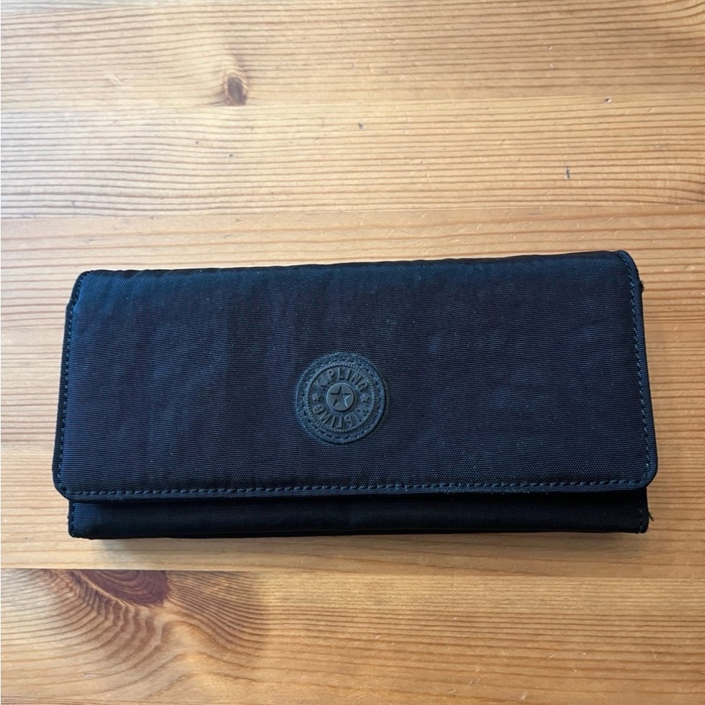 Kipling Nylon Women’s Wallet